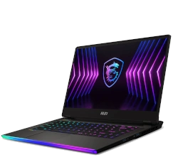 MSI Raider GE67 HX - 12U 15" 32GB RAM 2TB SSD RTX 3080 Intel Core i9-12th Gen laptop