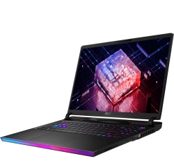 MSI Raider GE68 HX 13V 16" 32GB RAM 2TB SSD RTX 4080 Intel Core i9-13th Gen laptop