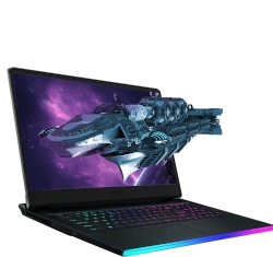 MSI Raider GE76 - 12U 17" 16GB RAM 1TB SSD RTX 3070 Ti Intel Core i9-12th Gen laptop