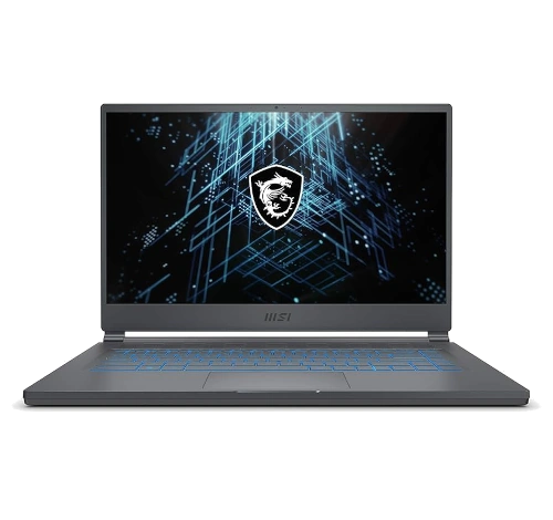 MSI Stealth 15M Intel Core i7-11th Gen RTX 3060 2TB SSD laptop