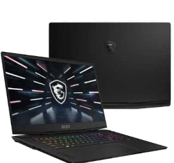 MSI Stealth GS77 17.3" Intel Core i7-12700H RTX 3060 laptop