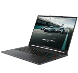 MSI Stealth Mercedes-AMG 16" 32GB RAM 1TB SSD RTX 4070 Intel Core i9-13th Gen laptop