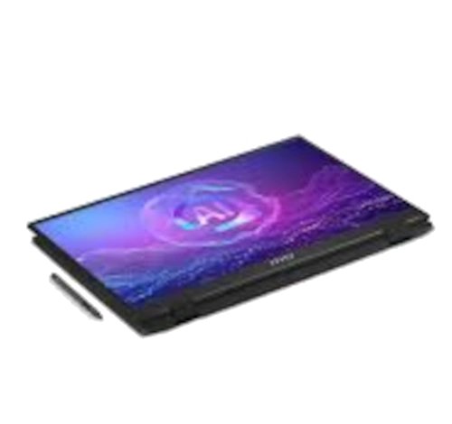 MSI Summit Pro 16 Touch Core Ultra 7 255H RTX 4050 laptop