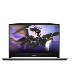 MSI Sword 15 Intel Core i7 11th Gen RTX 3070 laptop