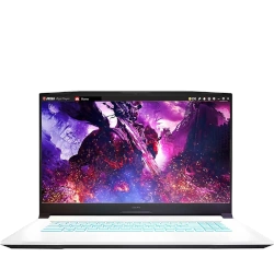 MSI Sword 17 Intel Core i7 11th Gen RTX 3000 series laptop