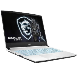 MSI Sword A12U 15" 16GB RAM 1TB SSD RTX 3060 Intel Core i7-12th Gen laptop