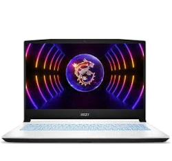 MSI Sword A12V 17" 16GB RAM 1TB SSD RTX 4050 Intel Core i7-12th Gen laptop