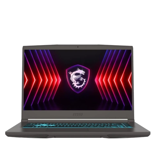 MSI Thin 15 B13VF-2830US 15" Intel Core i5-13th Gen RTX 4060 laptop