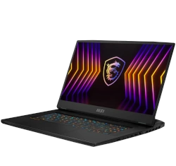 MSI Titan GT77 12UHS 17" 32GB RAM 2TB SSD RTX 3080 Ti Intel Core i9-12th Gen laptop