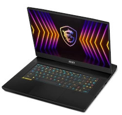 MSI Titan GT77 Intel Core i7 12th Gen RTX 3070 Ti laptop