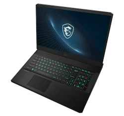 MSI Vector GP76 17.3" Intel Core i9-12900HK RTX 3070 Ti laptop