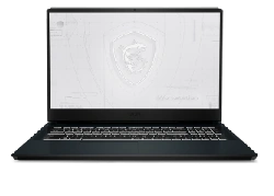 MSI WF76 17.3" Intel Core i7-11th Gen T1200 laptop