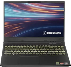 MSI WS65 Intel Core i7 9th Gen. Nvidia Quadro RTX 4000 laptop