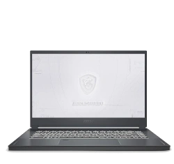MSI WS66 Intel Core i9-10980HK RTX 3000 laptop