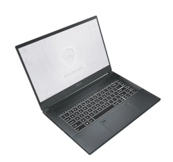 MSI WS66 Intel Core i9-10980HK RTX5000 laptop