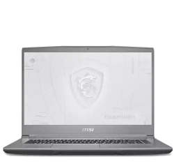 MSI WS75 Workstation Intel Core i7 10th Gen. NVIDIA Quadro RTX 3000 laptop