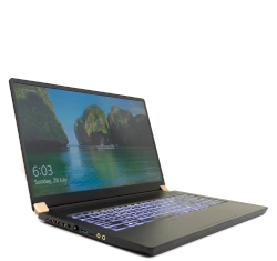 MSI WS75 Workstation Intel Core i9 10th Gen. NVIDIA Quadro RTX 3000 laptop
