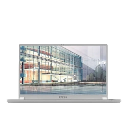 MSI WS75 Workstation Intel Core i9 10th Gen. NVIDIA Quadro RTX 5000 laptop
