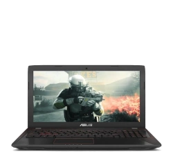 MSI ZX53V GTX 960M Intel Core i5-6300HQ laptop
