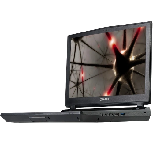 Origin EON 17-SLX GTX 1080 Intel i7-8700K laptop