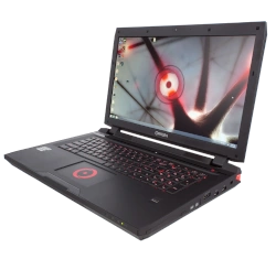 Origin EON17-SLX Intel Core i7-4th Gen laptop