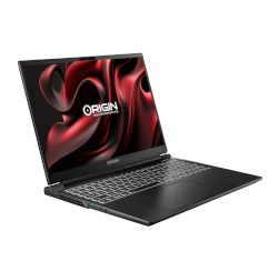 Origin NS 16" 32GB RAM 2TB SSD RTX 4070 Intel Core i9-13th Gen laptop