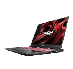 Origin NS 17" 64GB RAM 8TB SSD RTX 4090 Intel Core i9-13th Gen laptop