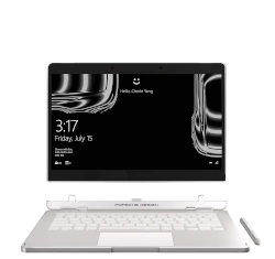Porsche Design Book One 13.3" Intel i7-7500U 16GB 512SSD laptop
