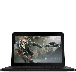 Razer Blade 14 inch GTX 1060 i7-6th gen laptop