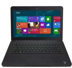 Razer Blade 14-inch Intel Core i7 2.2GHz 512GB SSD 2013 laptop