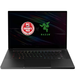 Razer Blade 15 4K Touchscreen Intel Core i7 10th Gen. CPU NVIDIA RTX 2080 laptop