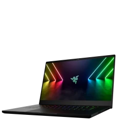 Razer Blade 15 Advanced Intel Core i7 12th Gen RTX 3080 laptop