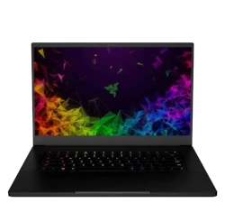 Razer Blade 15 Advanced RZ09-0330 RTX 2070 Super Intel Core i7 10th Gen laptop