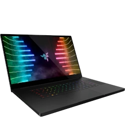 Razer Blade 15 Intel Core i7 10th Gen RTX 3070 laptop