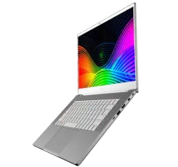 Razer Blade 15 RZ09-03017EM2 Mercury White RTX 2060 Core i7-9th Gen laptop