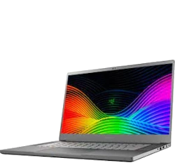 Razer Blade 15 RZ09-03017EM2 Mercury White RTX 2070 Core i7-9th Gen laptop