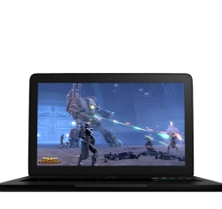 Razer Blade 17.3-inch Intel Core i7 2.2GHz 500GB HDD 2012 laptop