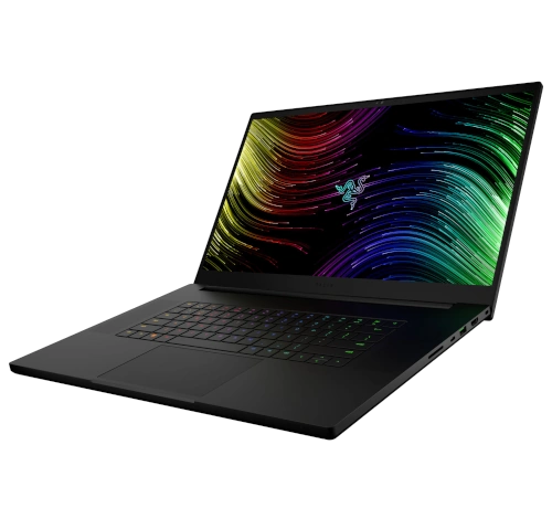 Razer Blade 17 4K 144Hz i9-12th gen RTX 3070 Ti