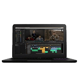 Razer Blade Pro 17.3-inch Intel Core i7 2.4GHz 256GB SSD 2013 laptop