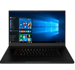 Razer Blade Pro 17 Gaming Laptop Intel Core i7 10th Gen. NVIDIA RTX 2070 laptop