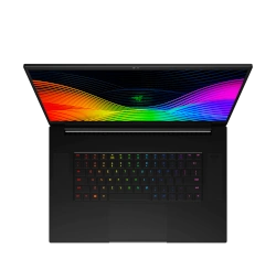 Razer Blade Pro 17 Touch Intel Core i7 10th Gen RTX 3080 laptop