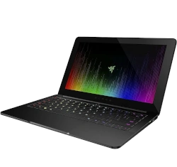 Razer Blade Stealth RZ09-01682 12" Touch Intel Core i7 6th gen laptop