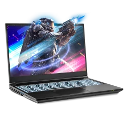 SAGER CLEVO 16" Intel Core i7 11th Gen RTX 3070 laptop