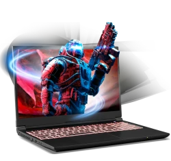 Sager Clevo NP8651 (5th gen Core i7) laptop