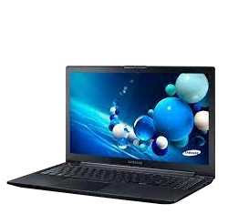 Samsung ATIV Book 4 NP470 Series laptop