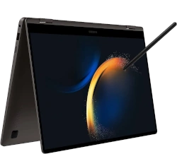 Samsung Galaxy Book 3 Pro 15 360 NP750QFG Intel Core i5-13th Gen laptop