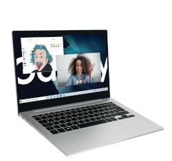 Samsung Galaxy Book Go laptop