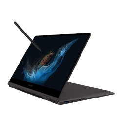 Samsung Galaxy Book2 360 13" 2-in-1 8GB RAM 256GB SSD Intel Core i5-12th Gen laptop