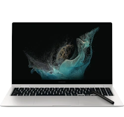 Samsung Galaxy Book2 Pro 15" 16GB RAM 512GB SSD Intel Core i7-12th Gen laptop