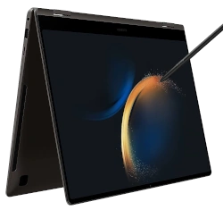Samsung Galaxy Book3 360 13" 2-in-1 16GB RAM 256GB SSD Intel Core i5-13th Gen laptop
